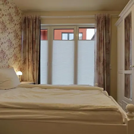 Weisse Perle Daire Büsum